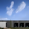 New Headquarters And Production of Pratic / GEZA New Headquarters And Production of Pratic / GEZA © FG+SG