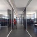 New Headquarters And Production of Pratic / GEZA New Headquarters And Production of Pratic / GEZA © FG+SG