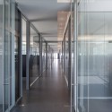 New Headquarters And Production of Pratic / GEZA New Headquarters And Production of Pratic / GEZA © FG+SG