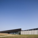 New Headquarters And Production of Pratic / GEZA New Headquarters And Production of Pratic / GEZA © FG+SG