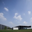 New Headquarters And Production of Pratic / GEZA New Headquarters And Production of Pratic / GEZA © FG+SG