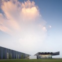 New Headquarters And Production of Pratic / GEZA New Headquarters And Production of Pratic / GEZA © FG+SG