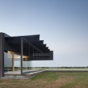 New Headquarters And Production of Pratic / GEZA New Headquarters And Production of Pratic / GEZA © FG+SG