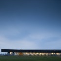 New Headquarters And Production of Pratic / GEZA New Headquarters And Production of Pratic / GEZA © FG+SG