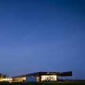 New Headquarters And Production of Pratic / GEZA New Headquarters And Production of Pratic / GEZA © FG+SG