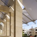 Dutch Embassy in Amman / Rudy Uytenhaak (8)