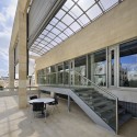 Dutch Embassy in Amman / Rudy Uytenhaak (7)