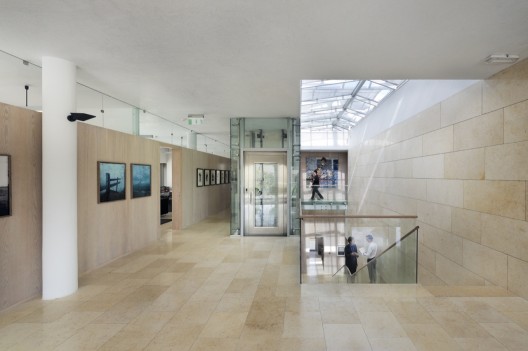 Dutch Embassy in Amman / Rudy Uytenhaak (5)