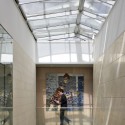 Dutch Embassy in Amman / Rudy Uytenhaak (4)