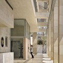 Dutch Embassy in Amman / Rudy Uytenhaak (3)