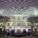 King’s Cross Station / John McAslan + Partners (22) © Phil Adams