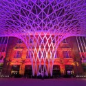 King’s Cross Station / John McAslan + Partners (21) © Phil Adams