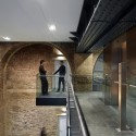 King’s Cross Station / John McAslan + Partners (19) © Hufton and Crow