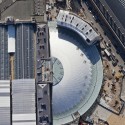 King’s Cross Station / John McAslan + Partners (17) © John Sturrock