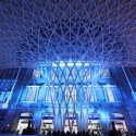 King’s Cross Station / John McAslan + Partners (16) © Phil Adams