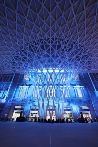 King’s Cross Station / John McAslan + Partners (16)