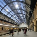 King’s Cross Station / John McAslan + Partners (15) © Hufton and Crow