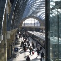 King’s Cross Station / John McAslan + Partners (13) © Hufton and Crow