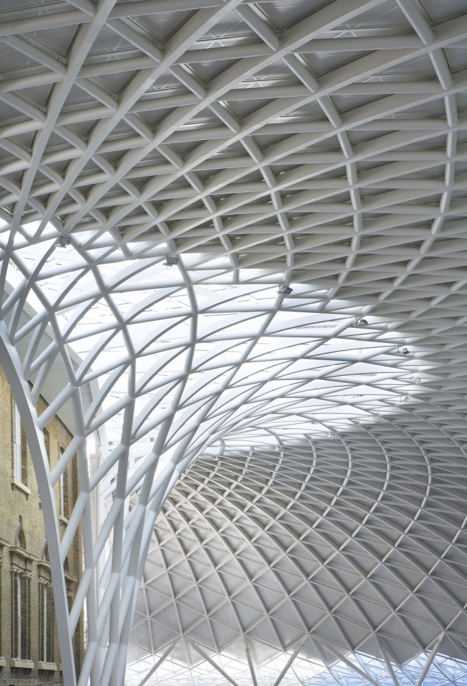 King’s Cross Station / John McAslan + Partners