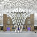 King’s Cross Station / John McAslan + Partners (7) © Hufton and Crow