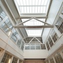 King’s Cross Station / John McAslan + Partners (6) © Hufton and Crow