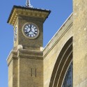 King’s Cross Station / John McAslan + Partners (5) © Hufton and Crow