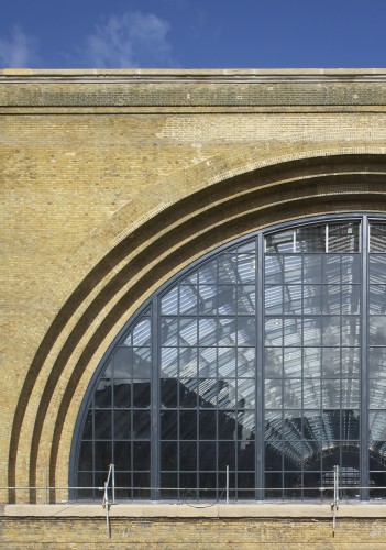 King’s Cross Station / John McAslan + Partners (4)