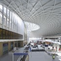 King’s Cross Station / John McAslan + Partners (2) © Hufton and Crow