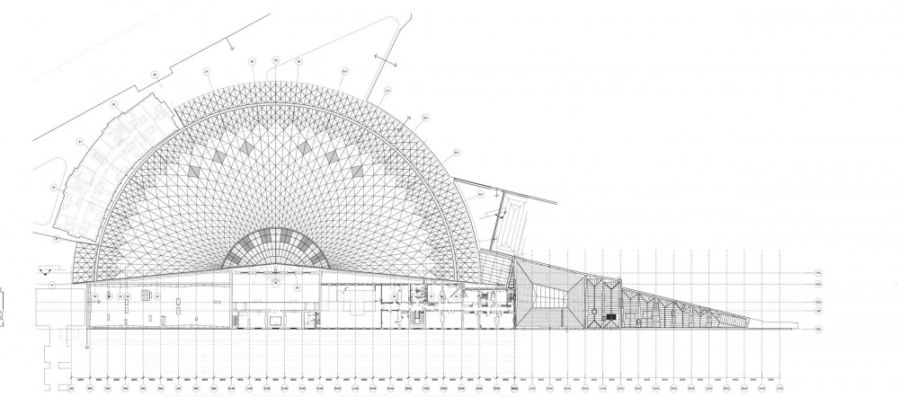 King’s Cross Station / John McAslan + Partners