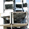 Claude Prouvé’s recently demolished Experimental Building of SIRH (11) Claude Prouvé’s recently demolished Experimental Building of SIRH (11) Prior to destruction © Nicolas Waltefaugle Photographe