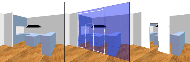 Techne – Space Pen: Drawing in 3D on the Web