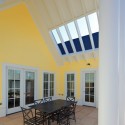 Updated Images of the Wounded Warrior Project (7) Updated Images of the Wounded Warrior Project (7) Courtesy of Michael Graves & Associates (7)