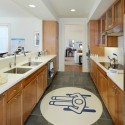 Updated Images of the Wounded Warrior Project (4) Updated Images of the Wounded Warrior Project (4) Courtesy of Michael Graves & Associates (4)