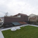 Outeiro House / EZZO © João Ferrand