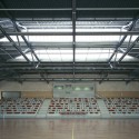 The Plain Of Sport / Remy Marciano The Plain Of Sport / Remy Marciano © Jean Michel Landecy