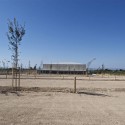 The Plain Of Sport / Remy Marciano The Plain Of Sport / Remy Marciano © Philippe Ruault