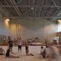 The Plain Of Sport / Remy Marciano