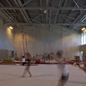 The Plain Of Sport / Remy Marciano The Plain Of Sport / Remy Marciano © Philippe Ruault
