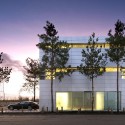 Rieteiland House / Hans van Heeswijk Architects Rieteiland House / Hans van Heeswijk Architects Courtesy of Imre Csany/Csany Studio
