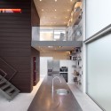 Rieteiland House / Hans van Heeswijk Architects Rieteiland House / Hans van Heeswijk Architects Courtesy of Imre Csany/Csany Studio