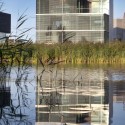 Rieteiland House / Hans van Heeswijk Architects Rieteiland House / Hans van Heeswijk Architects Courtesy of Imre Csany/Csany Studio