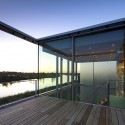 Rieteiland House / Hans van Heeswijk Architects Rieteiland House / Hans van Heeswijk Architects Courtesy of Imre Csany/Csany Studio