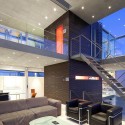 Rieteiland House / Hans van Heeswijk Architects Rieteiland House / Hans van Heeswijk Architects Courtesy of Imre Csany/Csany Studio