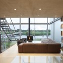 Rieteiland House / Hans van Heeswijk Architects Rieteiland House / Hans van Heeswijk Architects Courtesy of Imre Csany/Csany Studio