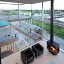 Rieteiland House / Hans van Heeswijk Architects Rieteiland House / Hans van Heeswijk Architects Courtesy of Imre Csany/Csany Studio