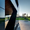 Vidre Negre Office Building / Damilanostudio Architects Vidre Negre Office Building / Damilanostudio Architects © Andrea Martiradonna