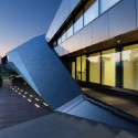 Vidre Negre Office Building / Damilanostudio Architects Vidre Negre Office Building / Damilanostudio Architects © Andrea Martiradonna