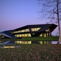 Vidre Negre Office Building / Damilanostudio Architects Vidre Negre Office Building / Damilanostudio Architects Vidre Negre Office Building / Damilanostudio Architects