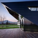 Vidre Negre Office Building / Damilanostudio Architects Vidre Negre Office Building / Damilanostudio Architects © Andrea Martiradonna