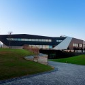 Vidre Negre Office Building / Damilanostudio Architects Vidre Negre Office Building / Damilanostudio Architects © Andrea Martiradonna